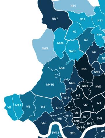 imperial north and north west london